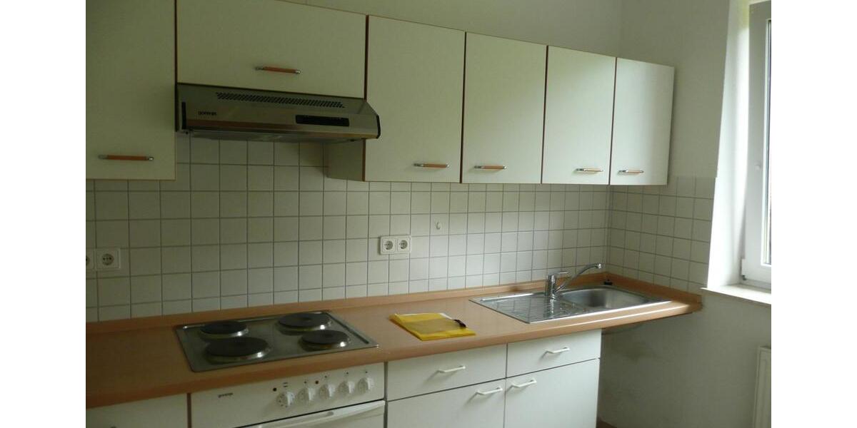 Erdgeschoßwohnung Sterup - 2 Zimmer, 47 m&sup2;, 340&euro; | Angebot:23740205