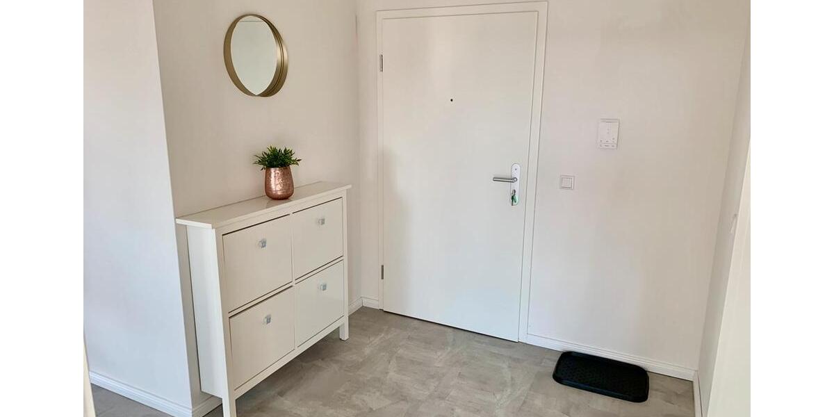 Erdgeschoßwohnung Schuby - 3 Zimmer, 71 m&sup2;, 1.040&euro; | Angebot:25414988