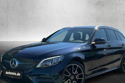 Mercedes-Benz C 300 51.878 km 28.900 &euro; Enge-Sande 25917