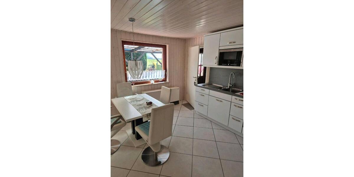 Einfamilienhaus Handewitt - 5 Zimmer, 110 m&sup2;, 349.000&euro; | Angebot:27027189