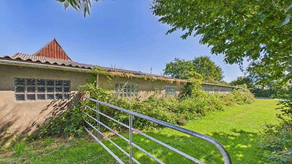 Mehrfamilienhaus, Wohnhaus Mohrkirch - 7 Zimmer, 142 m&sup2;, 189.000&euro; | Angebot:25663342
