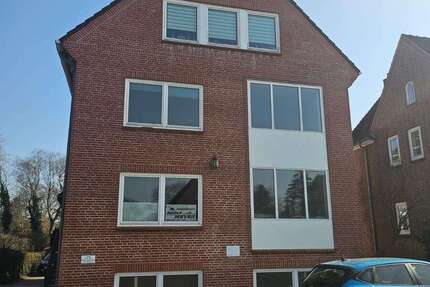 Wohnung Flensburg Jürgensby - 3 Zimmer, 70 m&sup2;, 670&euro; | Angebot:25830767