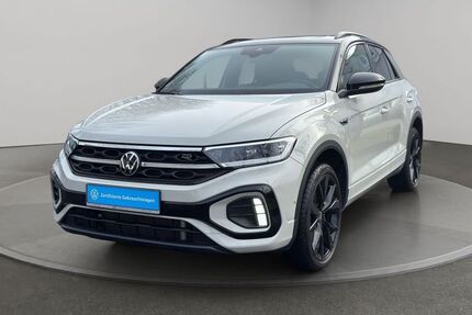 VW T-Roc 29.280 km 32.890 &euro; Flensburg 24941