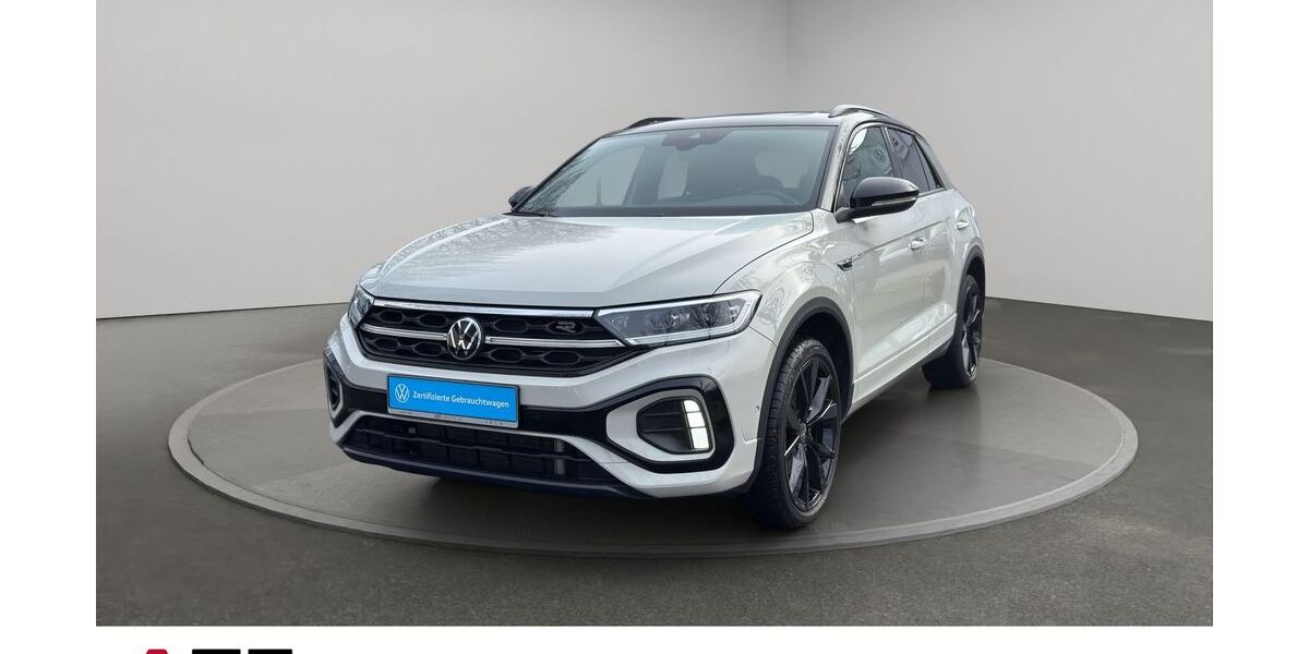 VW T-Roc 29.280 km 32.890 &euro; Flensburg 24941