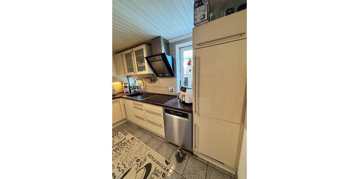 Einfamilienhaus Handewitt Jarplund - 3 Zimmer, 120 m&sup2;, 1.250&euro; | Angebot:25281639