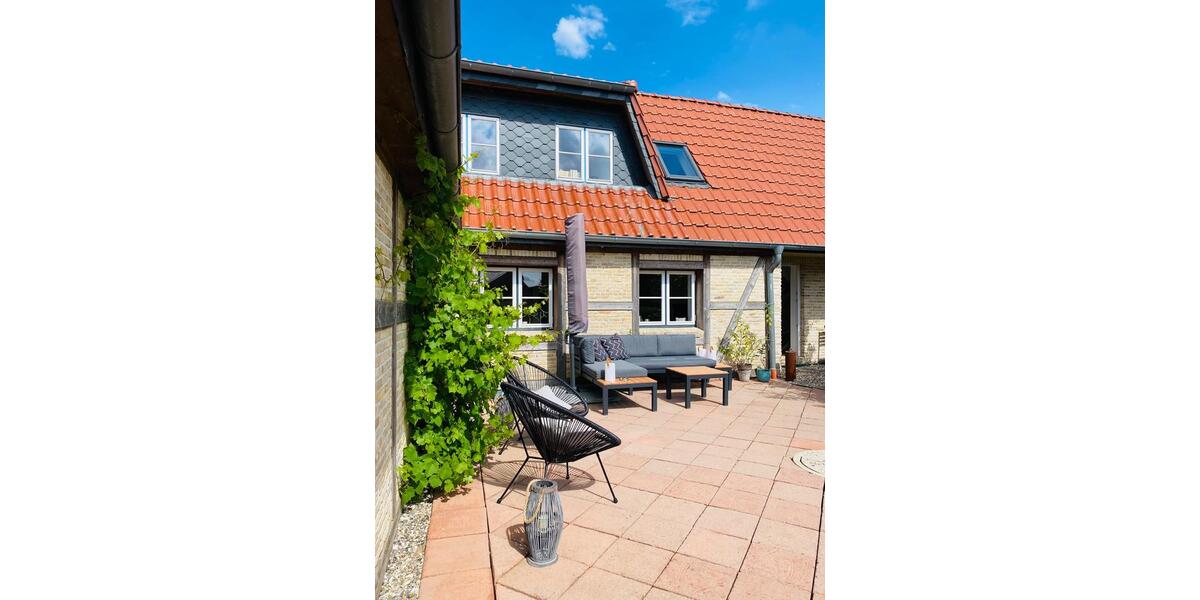 Einfamilienhaus Gelting - 7 Zimmer, 150 m&sup2;, 2.190&euro; | Angebot:24598215