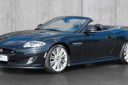 Jaguar XKR 149.000 km 28.499 &euro; Flensburg OT Mürwik 24944