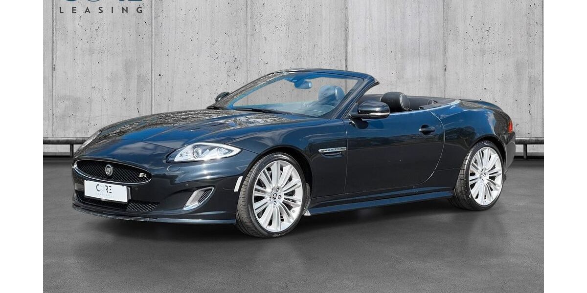 Jaguar XKR 149.000 km 28.499 &euro; Flensburg OT Mürwik 24944