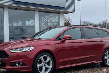 Ford Mondeo 95.000 km 18.990 &euro; Tarp 24963