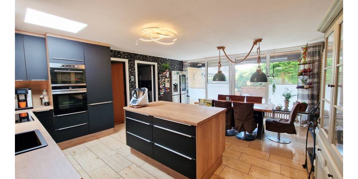 Bungalow Leck - 5 Zimmer, 180 m&sup2;, 579.000&euro; | Angebot:25697339