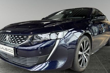 Peugeot 508 76.000 km 19.980 &euro; Flensburg 24941