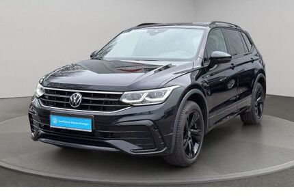 VW Tiguan Allspace 66.624 km 40.890 &euro; Flensburg 24941