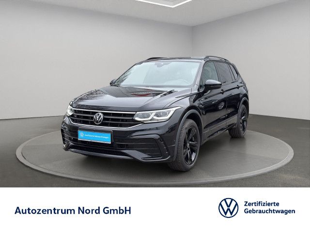 VW Tiguan Allspace 66.624 km 40.890 &euro; Flensburg 24941