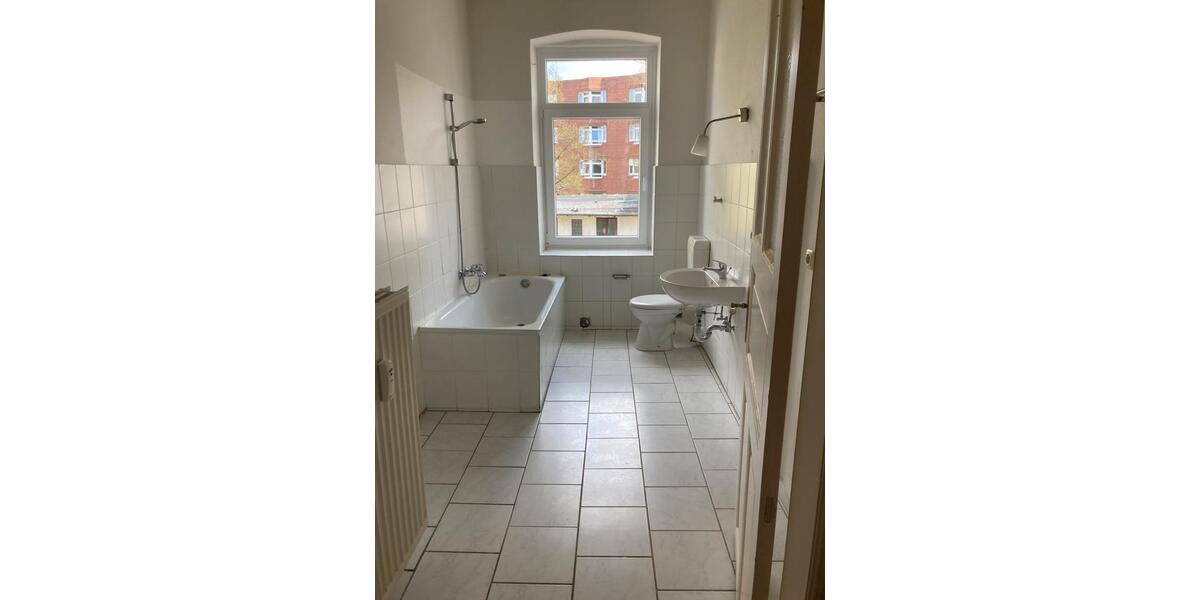 Etagenwohnung Flensburg Altstadt - 2 Zimmer, 59 m&sup2;, 485&euro; | Angebot:26561857