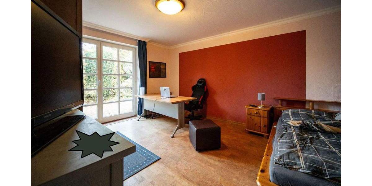 Einfamilienhaus Leck - 4 Zimmer, 131 m&sup2;, 419.000&euro; | Angebot:25760470