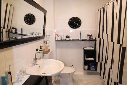 Wohnung Flensburg Blasberg - 2 Zimmer, 60 m&sup2;, 135.000&euro; | Angebot:25790844