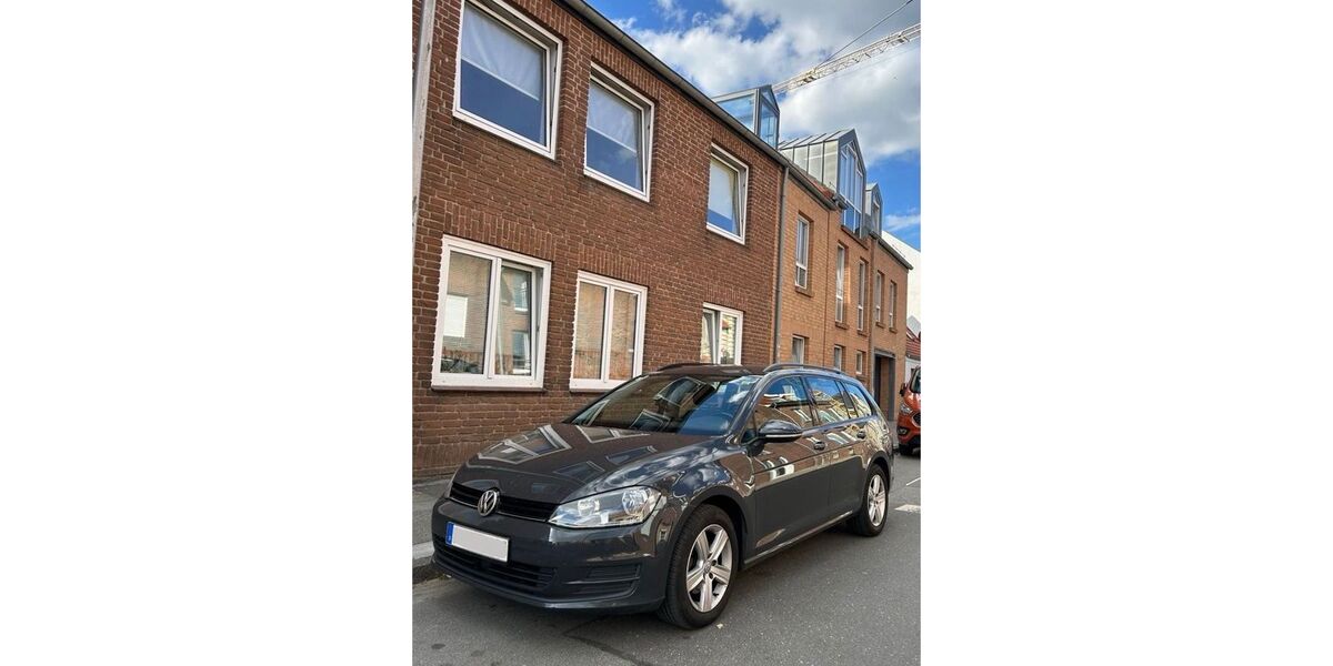 VW Golf 252.000 km 6.500 &euro; Süderbrarup 24392