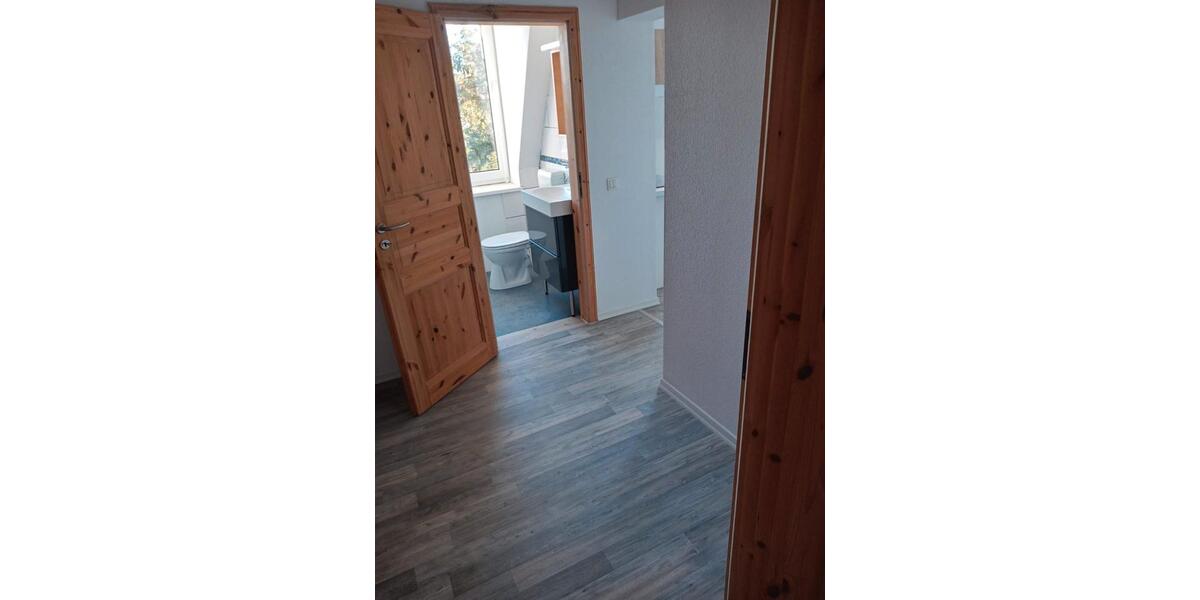 Dachgeschoßwohnung Flensburg Altstadt - 3 Zimmer, 89 m&sup2;, 756&euro; | Angebot:26000266