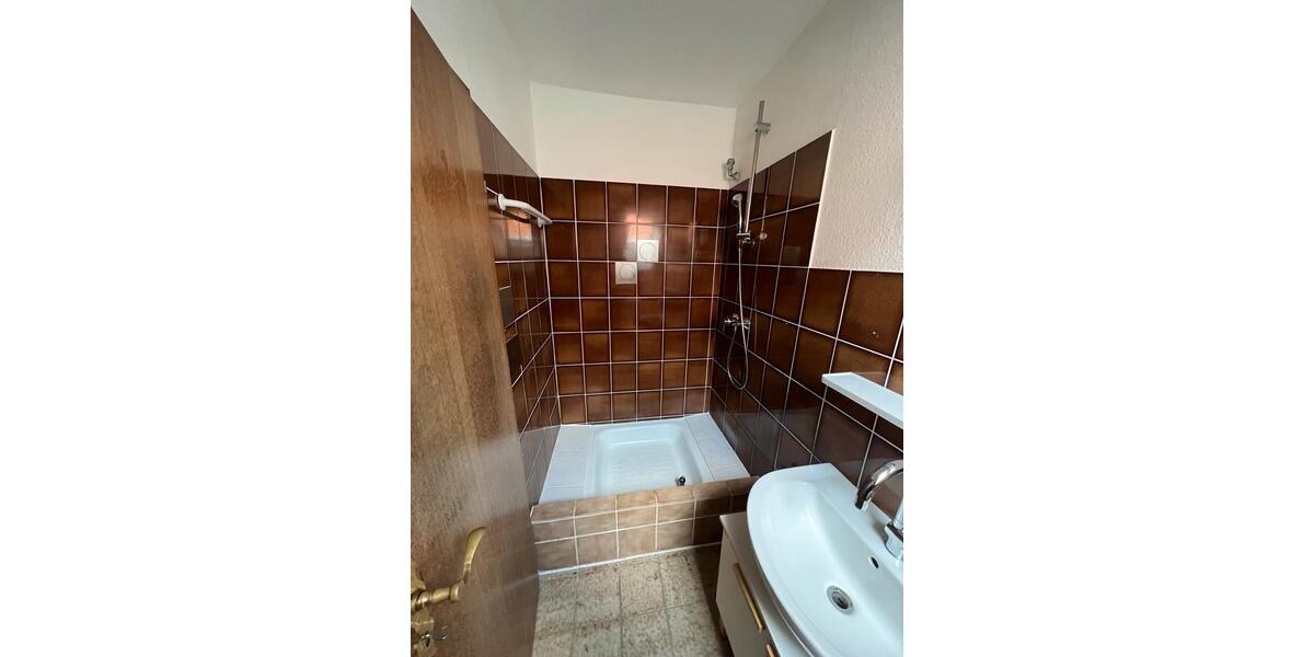 Dachgeschoßwohnung Sterup - 3 Zimmer, 108 m&sup2;, 1.056&euro; | Angebot:25844673