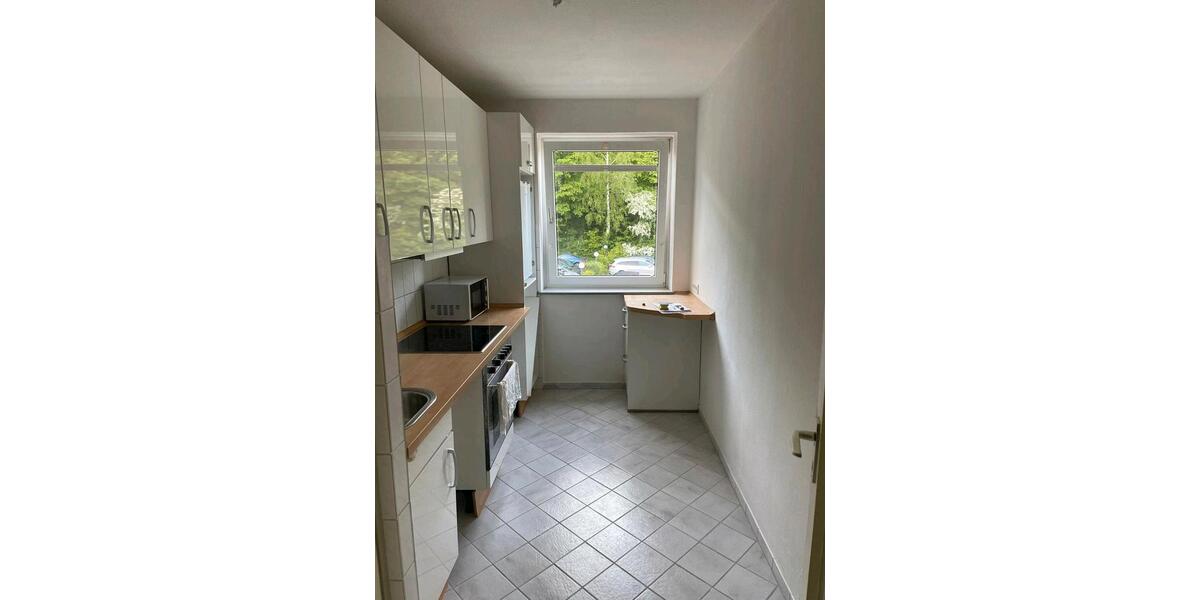 Etagenwohnung Flensburg Altstadt - 2 Zimmer, 52 m&sup2;, 600&euro; | Angebot:25858476