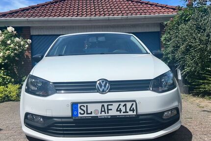 VW Polo 118.000 km 5.850 &euro; Handewitt 24976