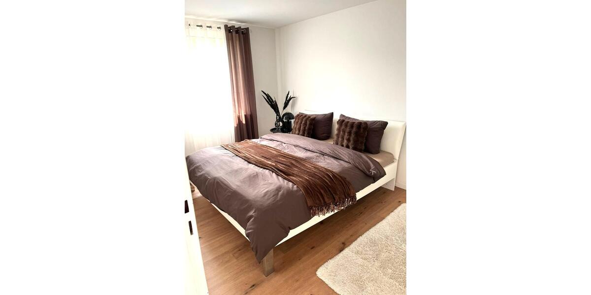 Etagenwohnung Flensburg Altstadt - 3 Zimmer, 60 m&sup2;, 630&euro; | Angebot:26481488