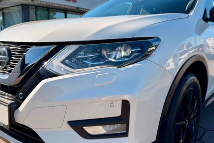 Nissan X-Trail 84.000 km 19.990 &euro; Schuby 24850