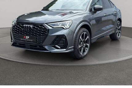 Audi Q3 1.390 km 49.990 &euro; Flensburg 24941