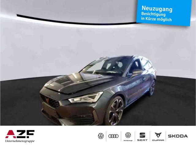 Cupra Leon 13.967 km 27.490 &euro; Flensburg 24941