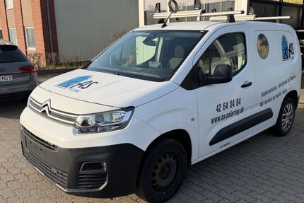 Citroen Berlingo 121.000 km 5.990 &euro; Flensburg 24941