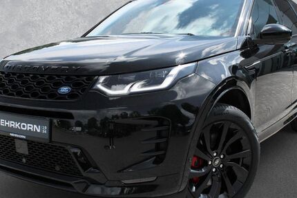 Land Rover Discovery Sport 59.500 km 45.900 &euro; Flensburg 24941