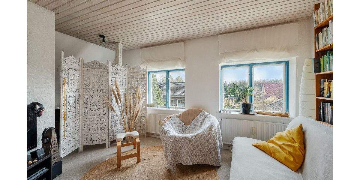 Doppelhaushälfte Handewitt Ellund - 9 Zimmer, 223 m&sup2;, 398.000&euro; | Angebot:25672935