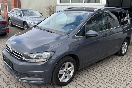 VW Touran 240.000 km 13.990 &euro; Flensburg 24941