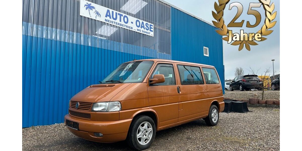VW T4 Caravelle 413.989 km 6.290 &euro; Flensburg 24941