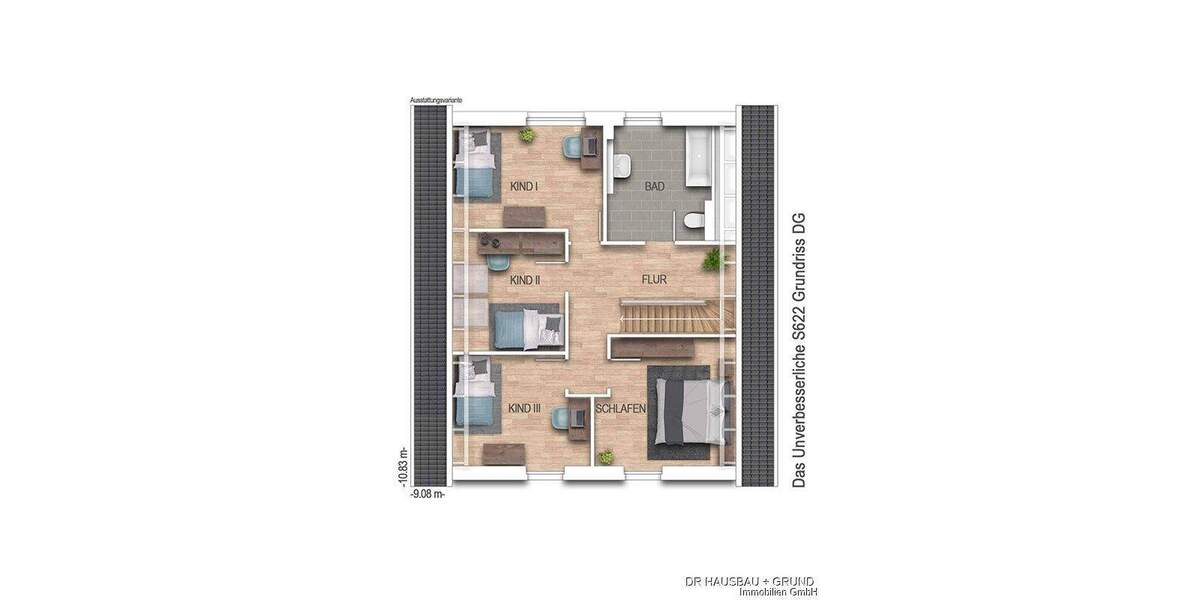 Einfamilienhaus Twedt - 5 Zimmer, 135 m&sup2;, 312.850&euro; | Angebot:25742811