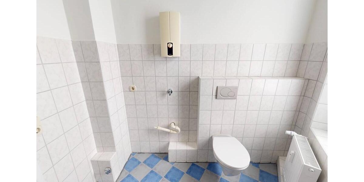 Etagenwohnung Flensburg - 5 Zimmer, 125 m&sup2;, 1.199&euro; | Angebot:26644483