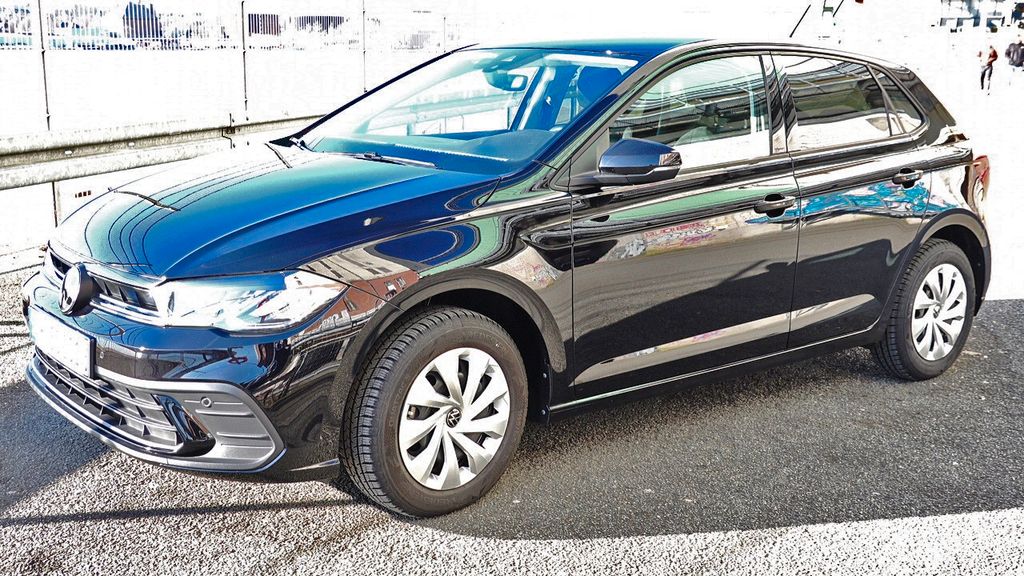 VW Polo 10.500 km 17.900 &euro; Flensburg 24944