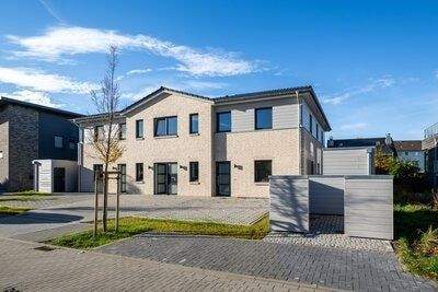 Terrassenwohnung Glücksburg - 3 Zimmer, 89 m&sup2;, 425.000&euro; | Angebot:25706565