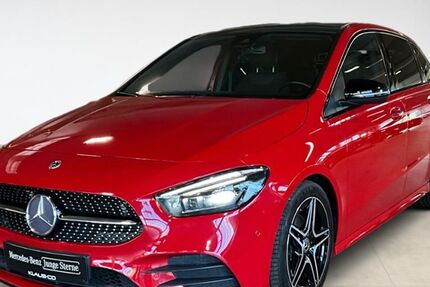 Mercedes-Benz B 200 46.900 km 24.840 &euro; Flensburg 24941