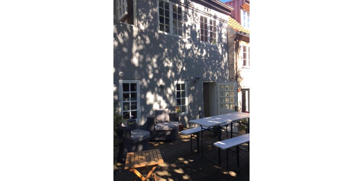 Reihenhaus Flensburg Altstadt - 535.000&euro; | Angebot:20140523