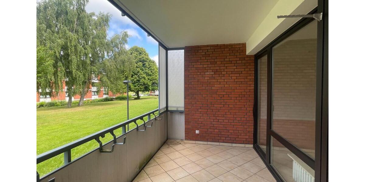 Hochparterre Flensburg - 5 Zimmer, 110 m&sup2;, 1.130&euro; | Angebot:25766147