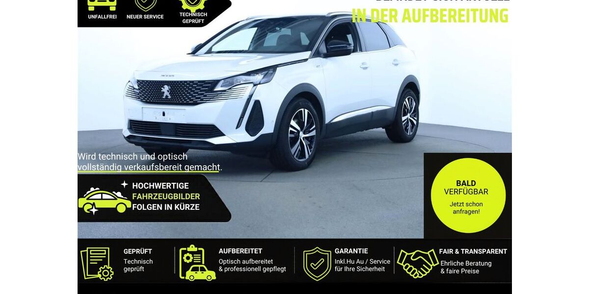 Peugeot 3008 27.910 km 23.300 &euro; Harrislee 24955