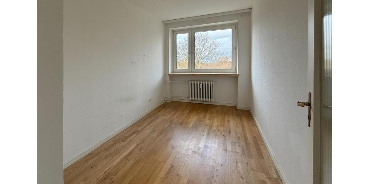 Etagenwohnung Flensburg Fruerlund - 3 Zimmer, 76 m&sup2;, 790&euro; | Angebot:26522535