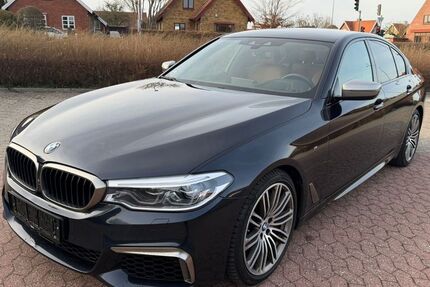 BMW M550 128.000 km 31.900 &euro; Harrislee 24955