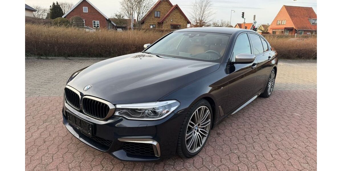 BMW M550 128.000 km 31.900 &euro; Harrislee 24955