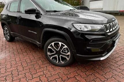 Jeep Compass 15.012 km 45.900 &euro; Flensburg 24941
