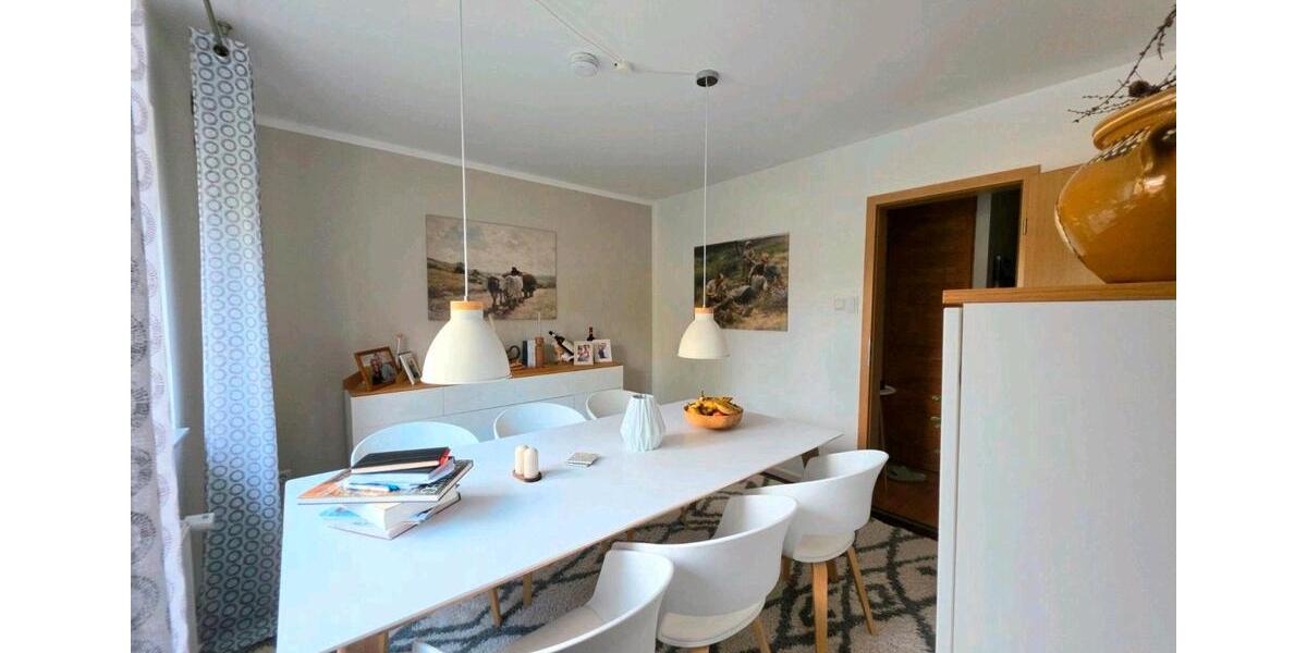 Etagenwohnung Flensburg Fruerlund - 3.5 Zimmer, 69 m&sup2;, 179.000&euro; | Angebot:26919156