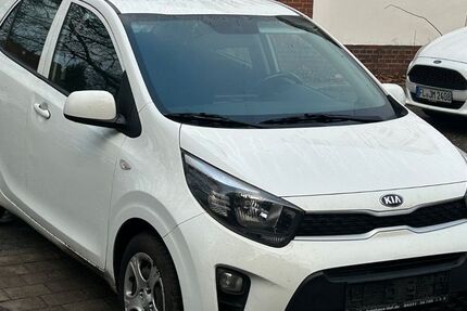 Kia Picanto 164.889 km 4.999 &euro; Flensburg 24941
