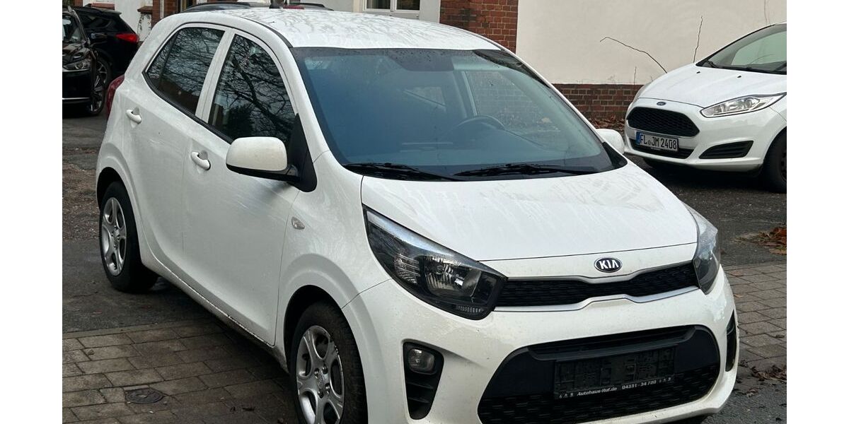 Kia Picanto 164.889 km 4.999 &euro; Flensburg 24941