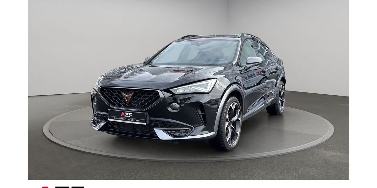 Cupra Formentor 34.027 km 29.890 &euro; Flensburg 24941